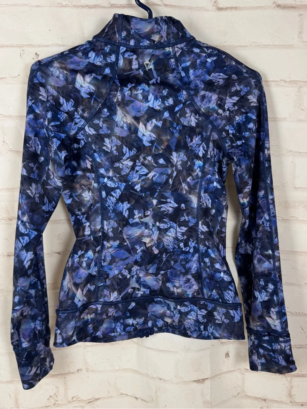 Girls Ivivva Full Zip Jacket Size 12